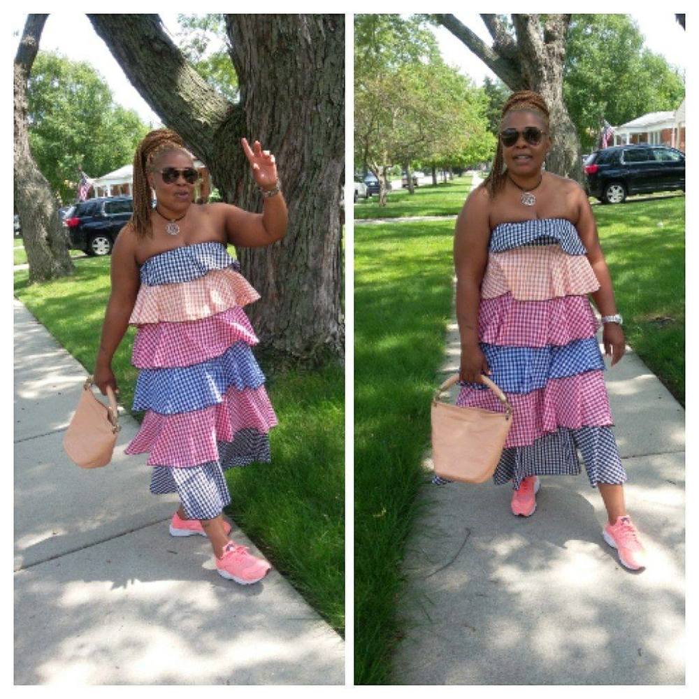 Meet your Posher, Michelle